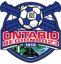 AYSO Region 8023 - Ontario